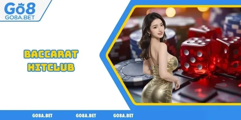 Baccarat hitclub