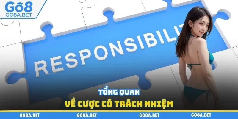 Tổng quan về cược có trách nhiệm