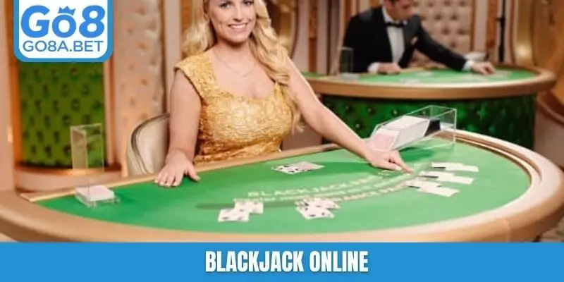 Blackjack online
