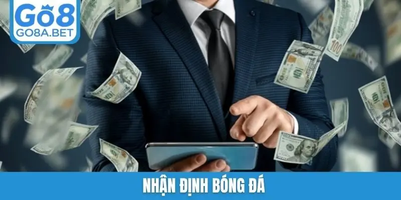 Nhận định bóng đá