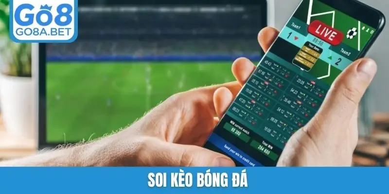 soi kèo bóng đá